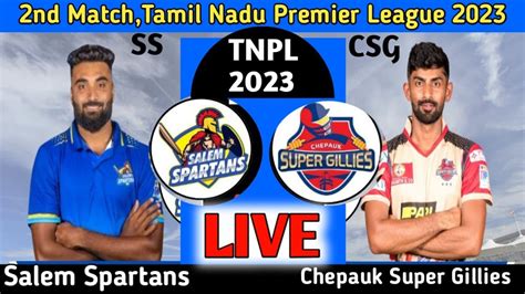 live score tnpl|Iba pa.